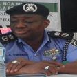 The Edo Commissioner of Police, Mr Haliru Gwandu