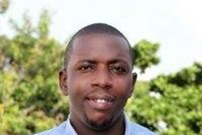 Uche Okafor, Taxify Nigeria's Operation Manager