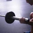 landmine concentration curl