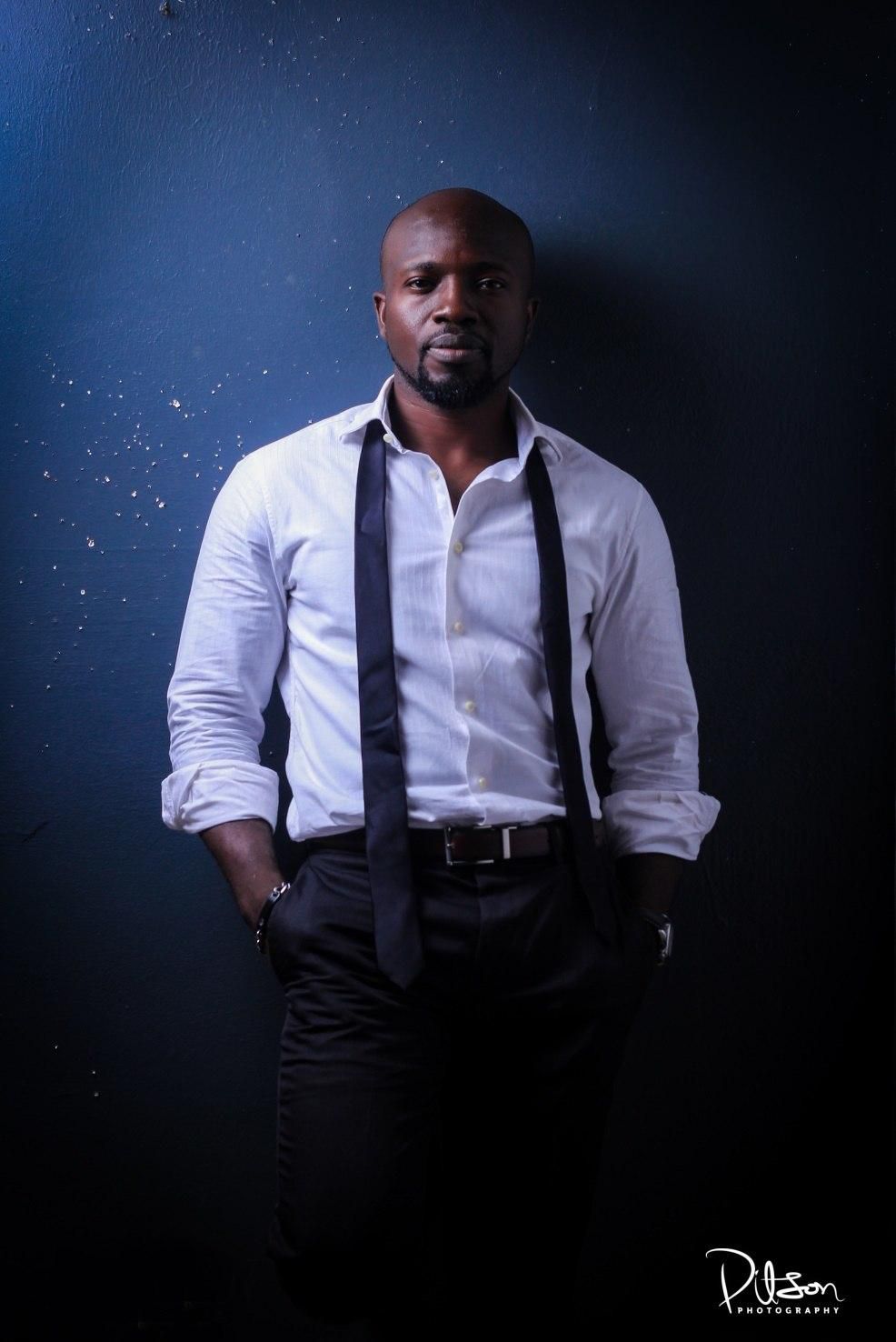 Adekunle Adejuyigbe aka Nodash