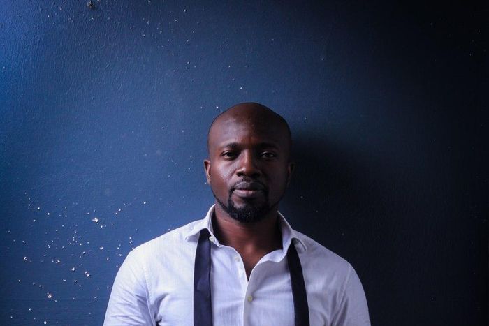 Adekunle Adejuyigbe aka Nodash