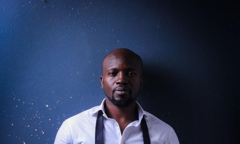 Adekunle Adejuyigbe aka Nodash