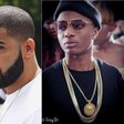 Wizkid and Drake are collaborating on new material again.