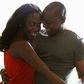 Tara and Fela Durotoye