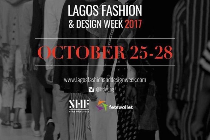 Heineken LFDW is set to hold on 25th - 28th October 2017