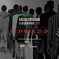 Heineken LFDW is set to hold on 25th - 28th October 2017