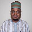 New NITDA DG, Isa Ali Pantami