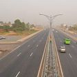 Nigerian expressway