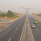 Nigerian expressway