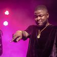 Skales and Krisbeats at industry night