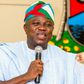 Lagos state governor, Akinwunmi Ambode
