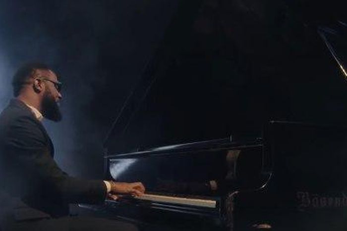 Praiz Ft Naeto C - Remember (Official 'Lotanna' Soundtrack Video)