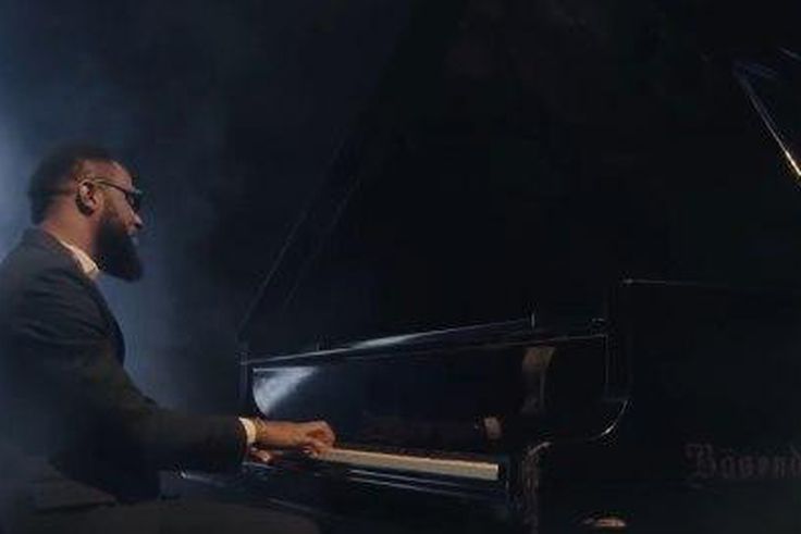 Praiz Ft Naeto C - Remember (Official 'Lotanna' Soundtrack Video)