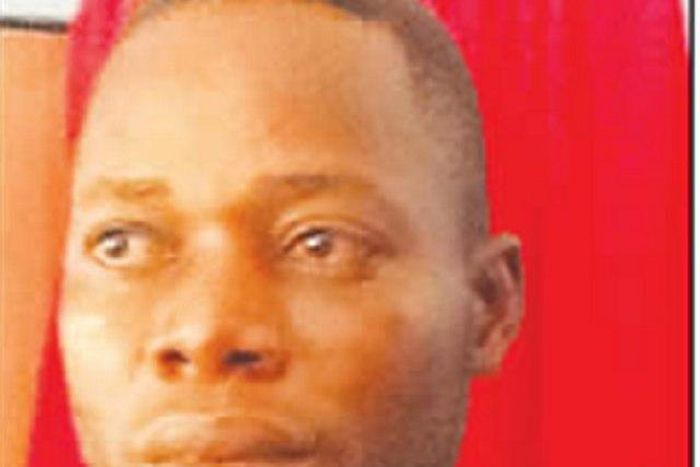 Luka Shuaibu has allowed his jealousy to lead him to jail