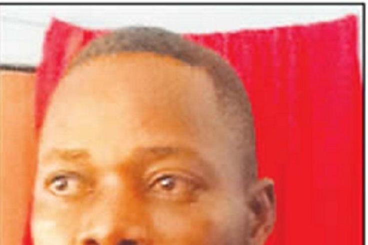 Luka Shuaibu has allowed his jealousy to lead him to jail