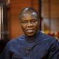Nigerian Oil Minister Emmanuel Ibe Kachikwu speaks during an interview with Reuters in Abuja, Nigeria February 12, 2016.REUTERS/Afolabi Sotunde/File Photo