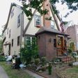 Donald Trump's childhood home