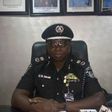 The Anambra state Commissioner of Police, Garba Umar
