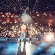 Davido 30 Billion World Tour sights