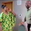 Watch Ufuoma McDermott, Chico in episode 2 of "Tales Of Ish And Isha"