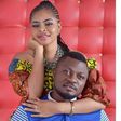 Prince Nwafor and fiancee in pre-wedding photos