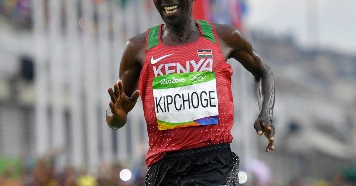 Kenyan marathon stars withdraw from tournament | Pulse Nigeria