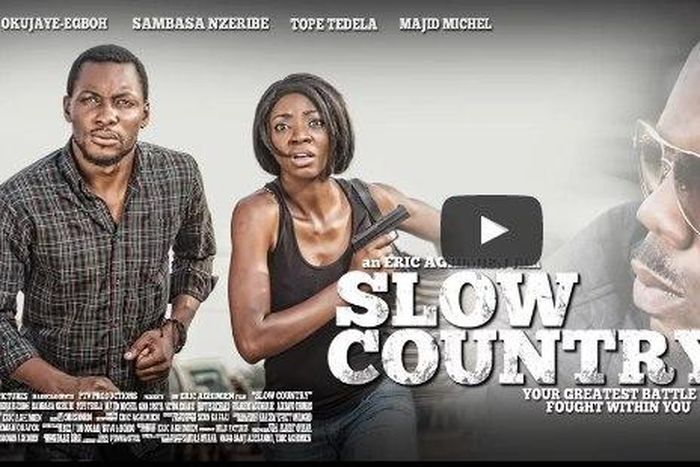 Slow Country
