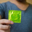 Why have men stopped using condoms?