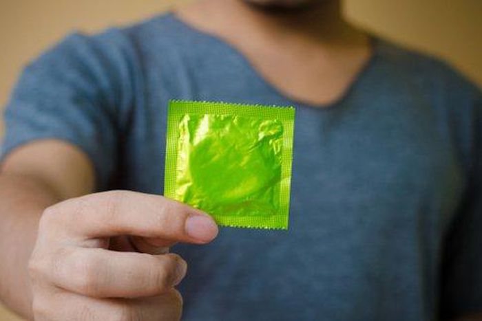 Why have men stopped using condoms?