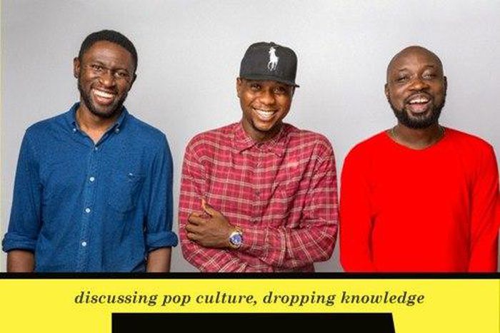 LooseTalk Podcast