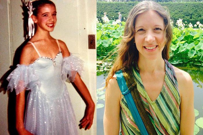 'This is how I went from having an eating disorder to being a nutritionist’