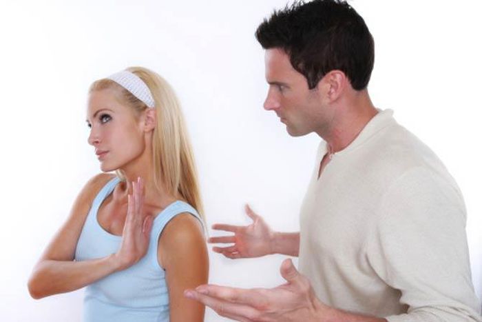 Women get turned off by a number of things in men.