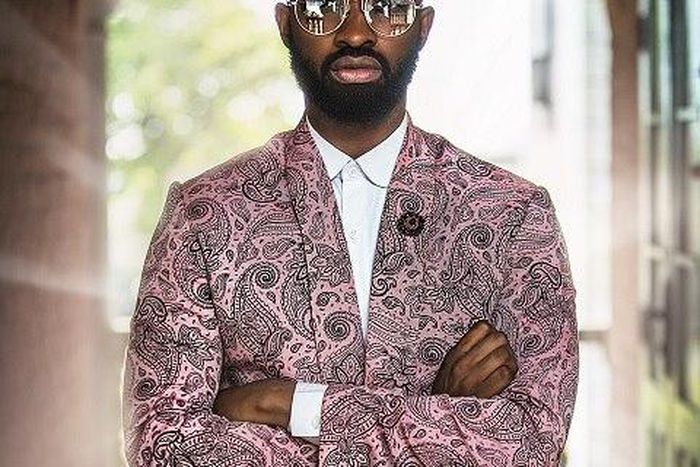 Ric Hassani is one of the best Nigerian vocalists out now