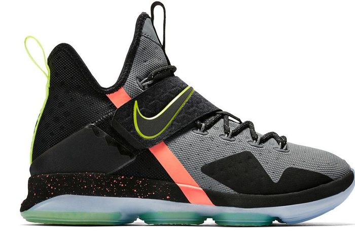 Nike LeBron 14