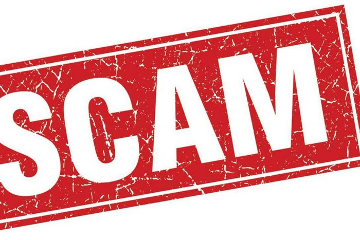 Nigerian scams and alternative facts.