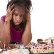 Compulsive eating could cause serious problems.