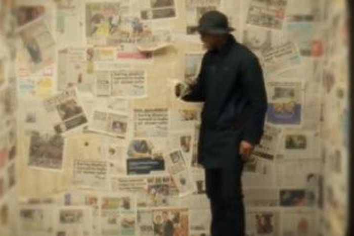 Skepta - 'No security'