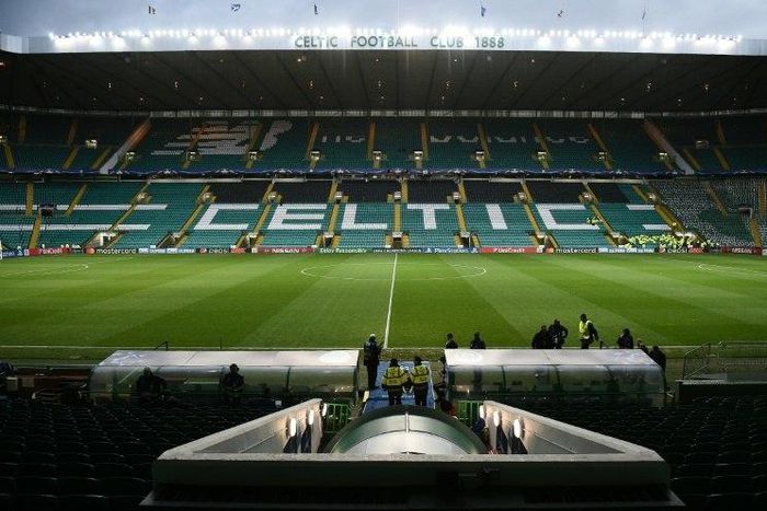 Celtic, the Scottish champions-elect, have already beaten fellow Glasgow giants Rangers three times this season