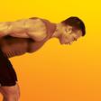 dumbbell slam workout