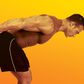 dumbbell slam workout