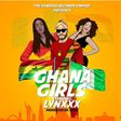 Ghana Girls by Lynxxx