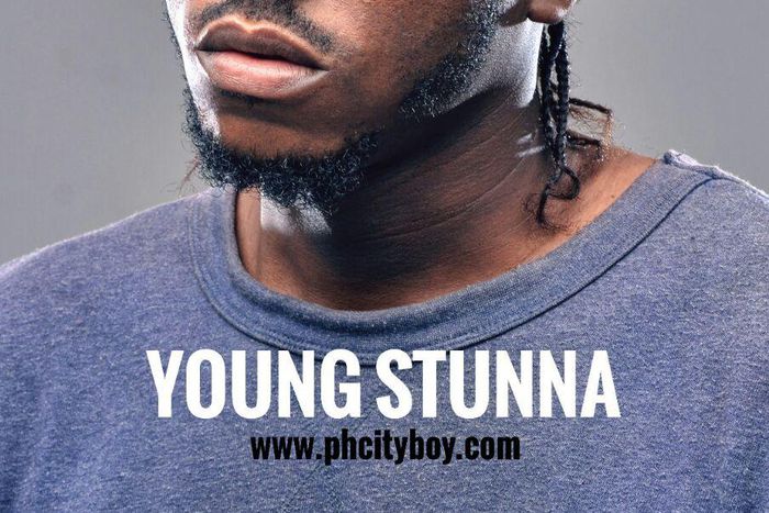 Young Stunna - Eziokwu
