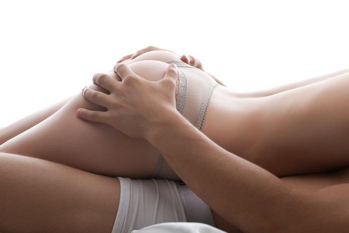 7 things guys think about when you’re on top