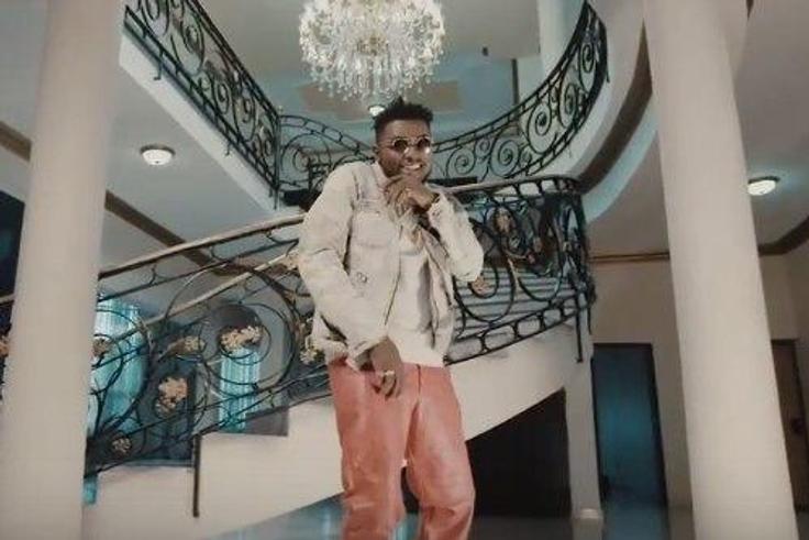 KELLY HANSOME - INVESTMENT (OFFICIAL VIDEO)