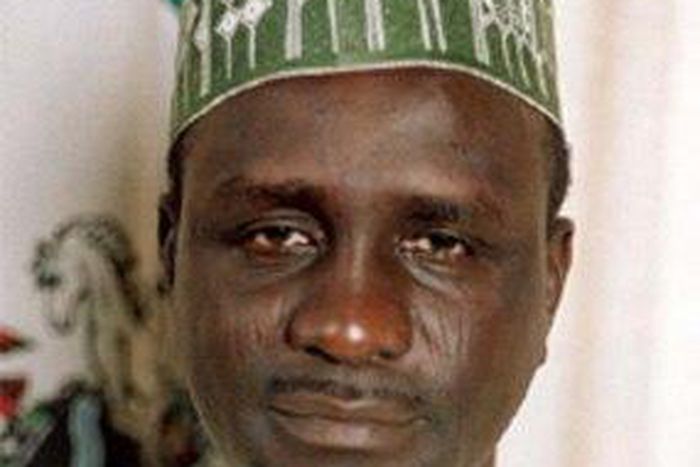 Former Minister of Education, Mallam Ibrahim Shekarau