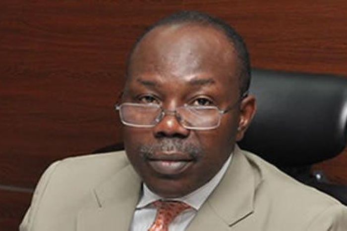 Dr Muiz Banire (SAN)