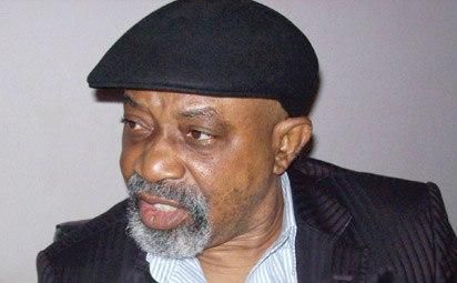 Minister of Labour and Employment, Dr Chris Ngige