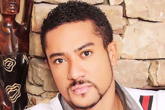 Majid Michelle gives relationship advice on Instagram