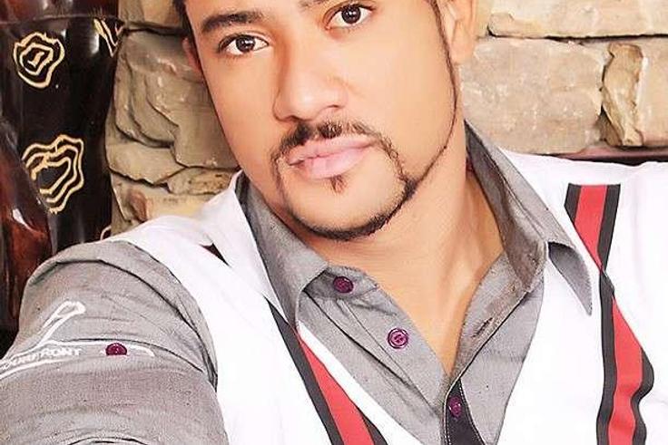 Majid Michelle gives relationship advice on Instagram