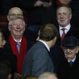 Sir Alex Ferguson